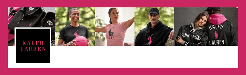 Ralph Lauren Releases 2025 Global Citizenship & Sustainability